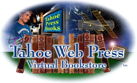 Tahoe Web Press Virtual Bookstore